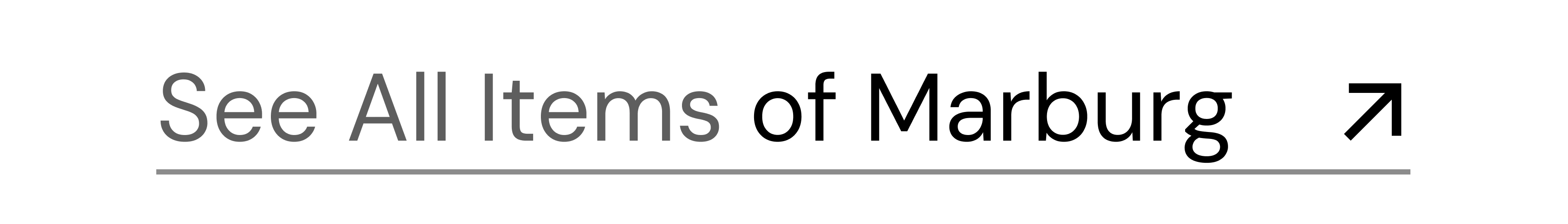 See All Items of Marburg